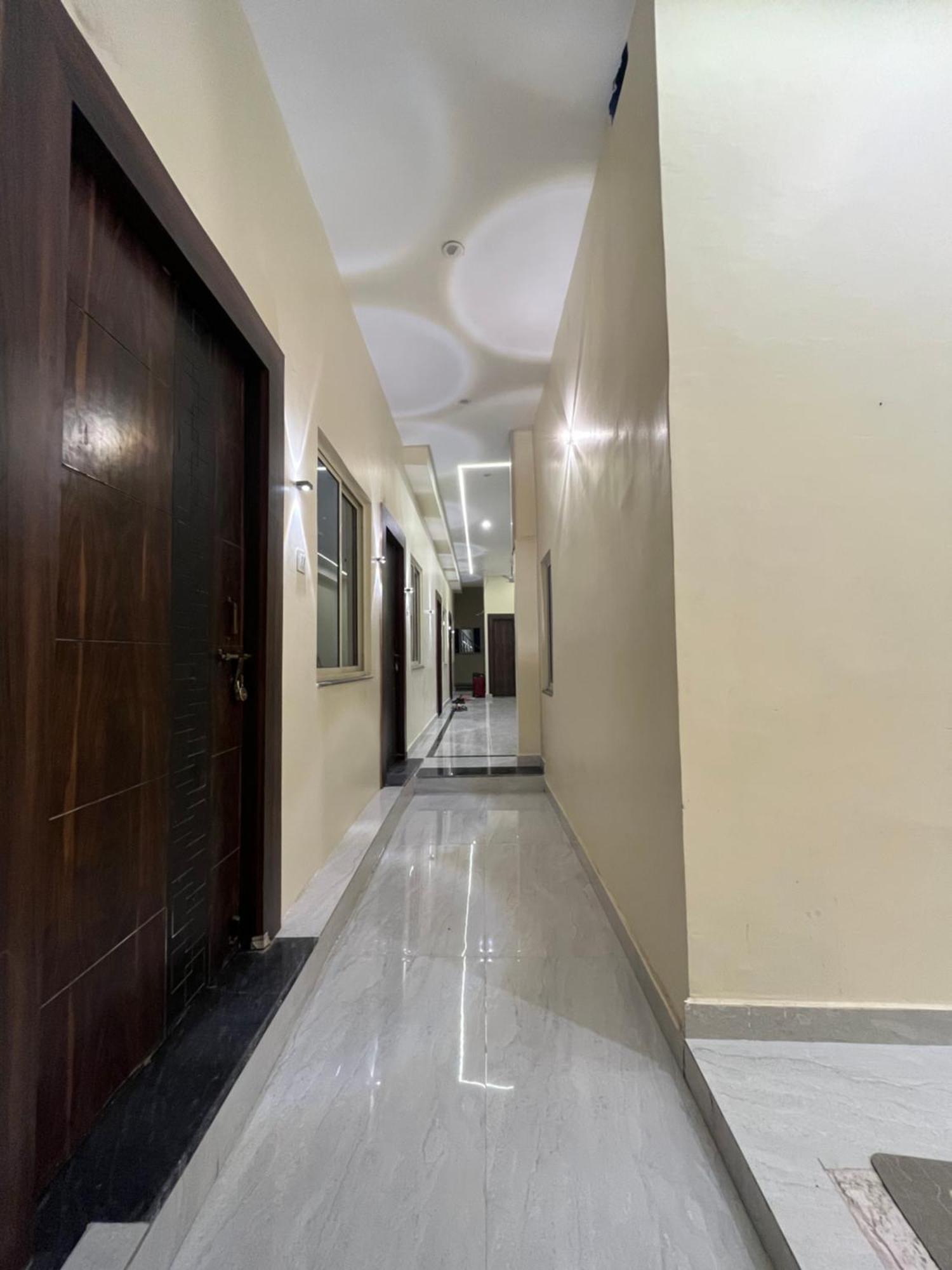 Jupiter Plaza Delhi Airport Hotel New Delhi Ngoại thất bức ảnh