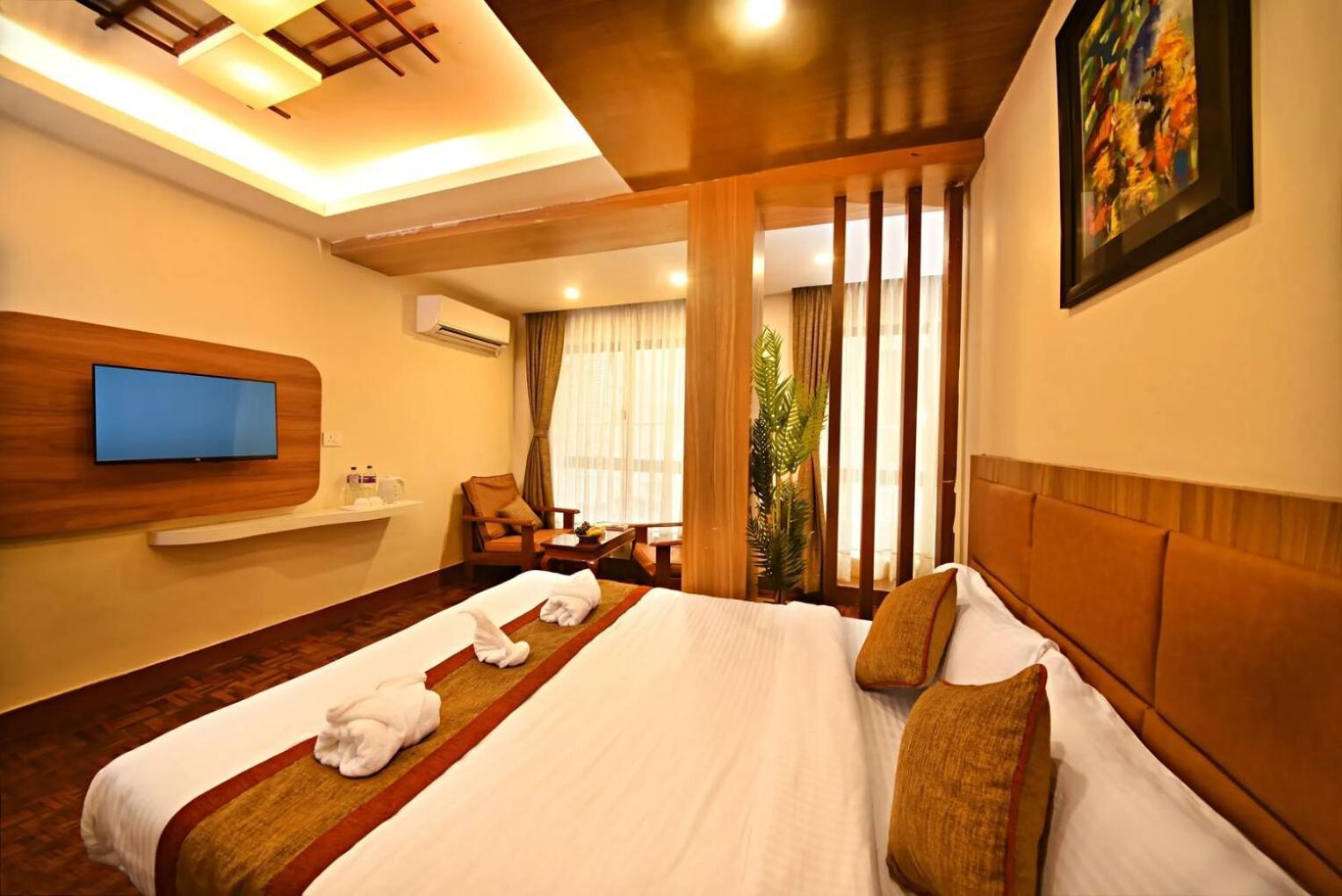 Jupiter Plaza Delhi Airport Hotel New Delhi Ngoại thất bức ảnh